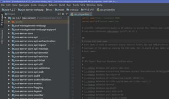 軟件開發的多元化領域及其發展趨勢