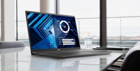 盤點適合辦公的筆記本電腦,戴爾Vostro成就7000旗艦品質