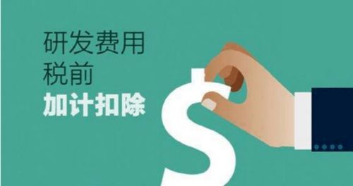 節(jié)稅93.75萬(wàn) 運(yùn)用研發(fā)費(fèi)用的優(yōu)惠政策